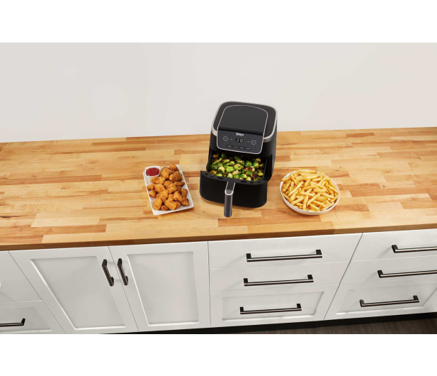 Ninja Air Fryer Foodi AF140EU - 1286363 - zdjęcie 11